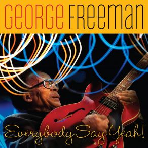 Download track It's Cha Time! George FreemanEldee Young