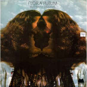 Download track Butterfly Dreams Flora Purim