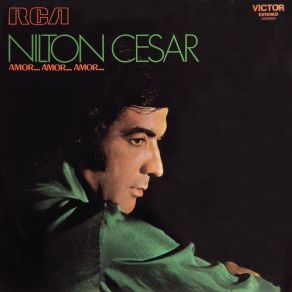 Download track Muito Eu Chorei (O Sole Mio) Nilton Cesar