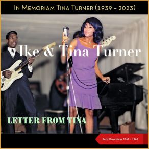 Download track The Rooster IkeIke Turner'S Kings Of Rhythm