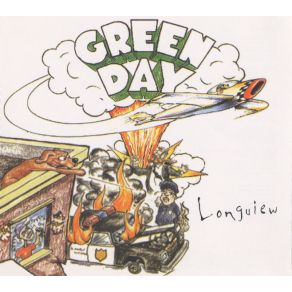 Download track Going To Pasalaqua (Live)  Green Day