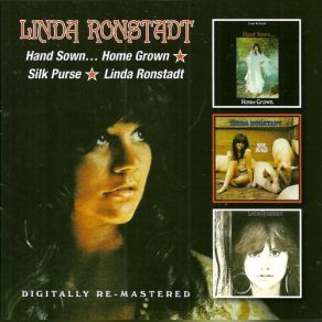 Download track Rock Me On The Water Linda Ronstadt