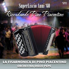 Download track Balliamo Il Twist Orchestra Diego Pepe