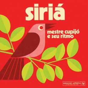 Download track Pra Dancar Meu Siria Mestre Cupijó, Seu Ritmo