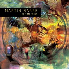 Download track The Audition Martin Barre