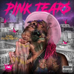 Download track Pink Tear$ Intro KNG FUTURI$ TIK