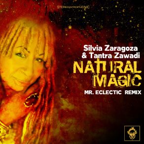 Download track Natural Magic (Mr. Eclectic Isigqi Instrumental Remix) Tantra ZawadiMr. Eclectic