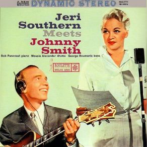 Download track Until The Real Thing Comes Along Jeri Southern, Johnny Smith