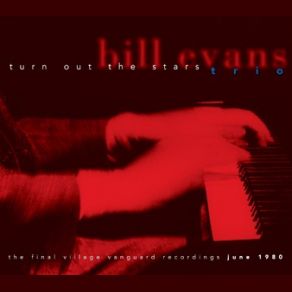 Download track Like Someone In Love Bill Evans