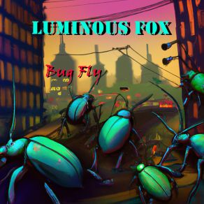 Download track Melancholy Mirage Luminous Fox