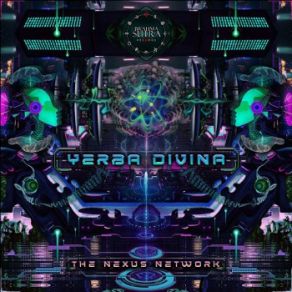 Download track Upgraded Neurons Yerba Divina