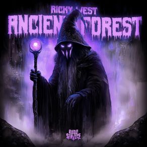 Download track FOREST OF ILLUSION Ricky West