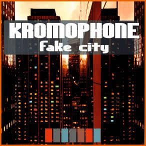 Download track Blue Poison Kromophone