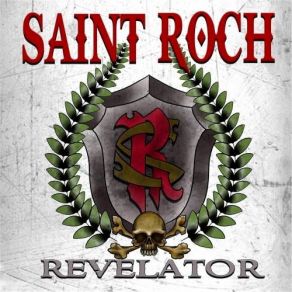 Download track Revelator Saint Roch