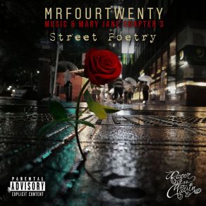 Download track Tennessee Gladiator Mr. FourTwenty