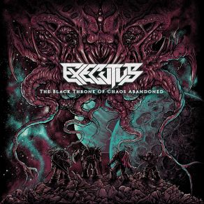 Download track Executus Rising Executus