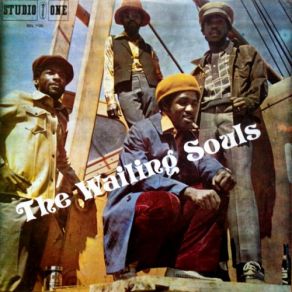 Download track Real Rock The Wailing Souls