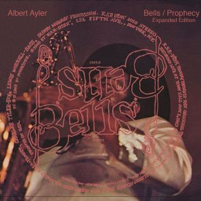 Download track Bells Albert Ayler