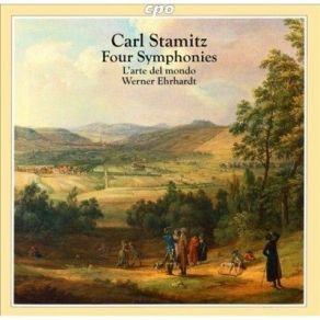 Download track 07. Symphony In E Minor, Op. 15-2 (Kai. 23) - Allegro Non Moderato Karl Philipp Stamitz