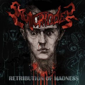 Download track Retribution... Skull Grinder