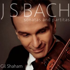 Download track 14 Violin Sonata No. 2 In A Minor, BWV 1003 II. Fuga Johann Sebastian Bach
