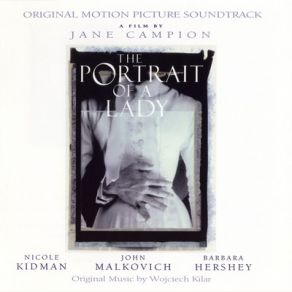 Download track The Portrait Of A Lady Wojciech Kilar