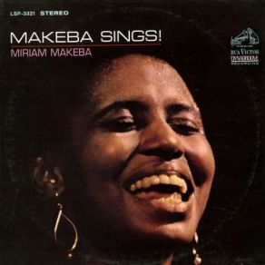 Download track Khuluma Miriam Makeba