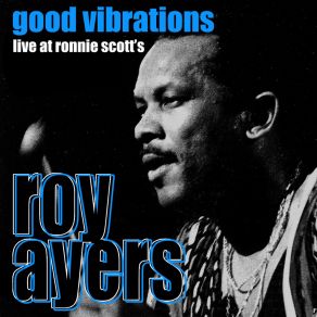 Download track Everybody Loves The Sunshine (Live) Roy Ayers