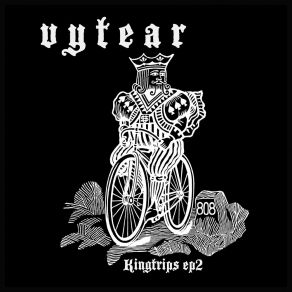 Download track Techno Tuesday Vytear