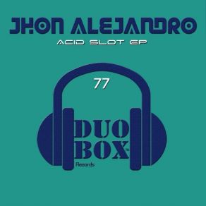 Download track Drive Groove Jhon Alejandro