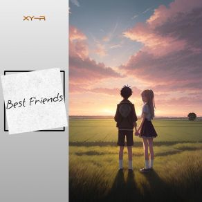 Download track Best Friends (D4n3k Remix) XY-RD4N3K