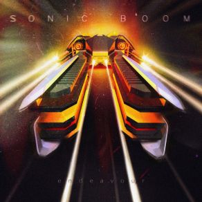 Download track Sister Of Mercy Sonic Boom Spaceship