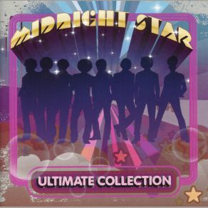 Download track I've Been Watching You Midnight Star