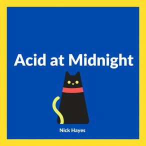 Download track Acid At Midnight Nick Hayes