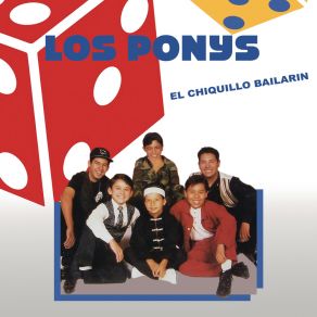 Download track En Un Bosque De La China Los Ponys