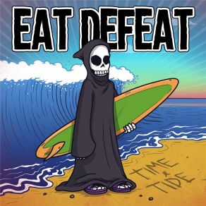 Download track Dead And Gone Eat Defeat