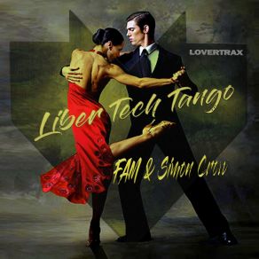 Download track Liber Tech Tango (Radio) Simon Crow