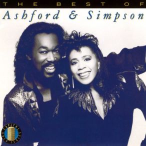 Download track Love It Away Ashford & Simpson