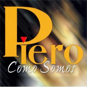 Download track Yo Vengo Piero