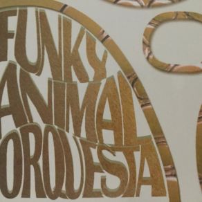 Download track To Be Or Not To Be Funky Animal Orquesta