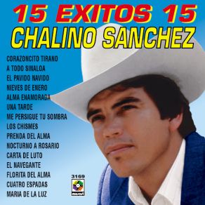 Download track Nocturno A Rosario Chalino Sanchez