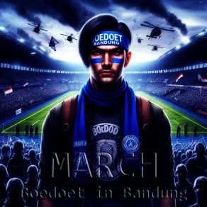 Download track March Boedoet In Bandung, Pt. 1 (Bobotoh Chant Version, Vol. 1) Boedoet In Bandung