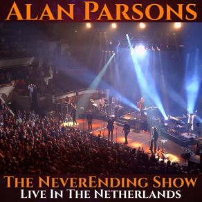 Download track Breakdown / The Raven (Live) Alan Parson's Project