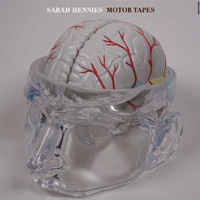 Download track Motor Tapes Sarah HenniesEnsemble Dedalus