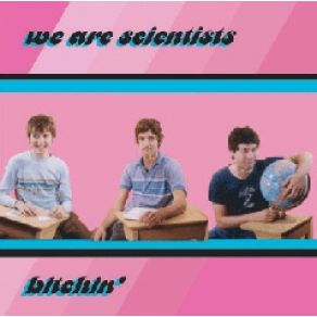 Download track Coming Clean We Are Scientists