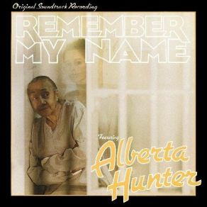 Download track I've Got A Mind To Ramble Alberta Hunter