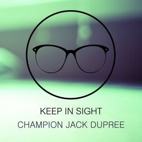 Download track Black Wolf Blues Champion Jack Dupree