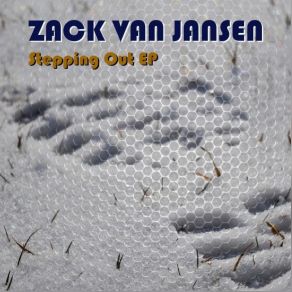 Download track Smooth Dream (Original Mix) Zack Van Jansen