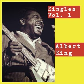 Download track Be On Your Merry Way Albert King