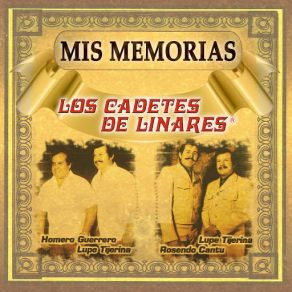 Download track Te Dejare De Amar Cadetes De Linares